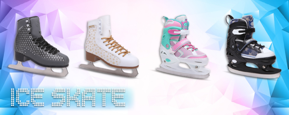 ice skating gear